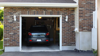 Garage Door Installation at Morningside San Anselmo, California