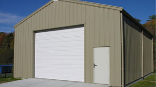 Garage Door Openers at Morningside San Anselmo, California